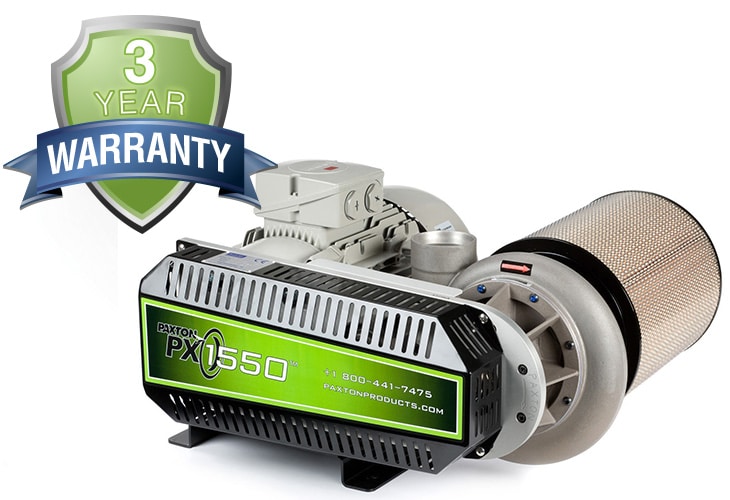 Centrifugal Blowers