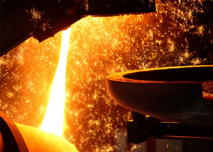 Heavy Industries