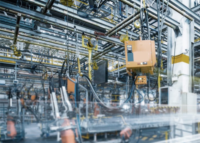 Manufacturing